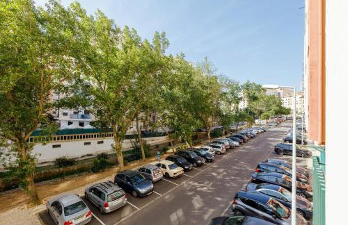 3BR Comfort & Convenience apt in central Massamá - Photo 60