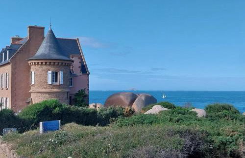 Appartement Cosy Ploumanac'h classé 2 étoiles - Foto 16