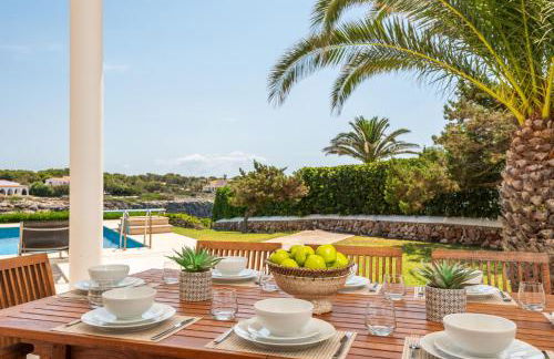 Villa Rocamar - Foto 45