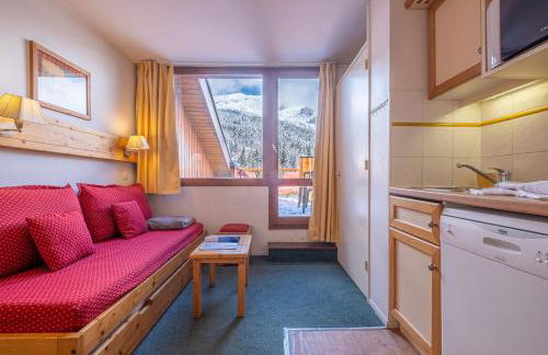 Résidence Pierre & Vacances Le Peillon - Foto 39