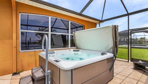 Heated Pool and Backs onto Freshwater Lake - Billie - Foto 4