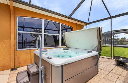 Heated Pool and Backs onto Freshwater Lake - Billie - Foto 4