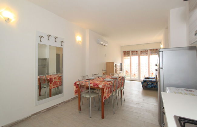 Eco del Mare Apartments - Photo 77