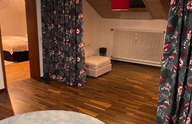 Familiennest Blaustein-Ulm Hunde auf Anfrage - Foto 8