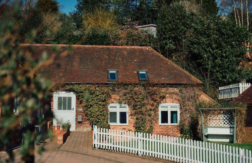 Crafted at Powdermills - Foto 23