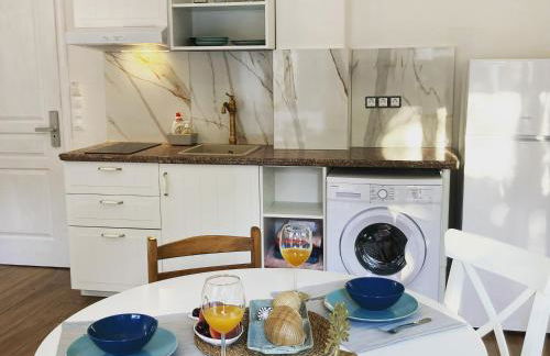 Villa Ulyana Sarti - Ancient Greece in Center - Foto 28