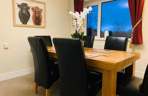 Newly renovated countryside retreat in Scorton - Foto 36