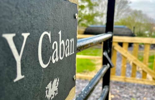 Y Caban - A Luxury Rural Retreat with Seaviews - Photo 28