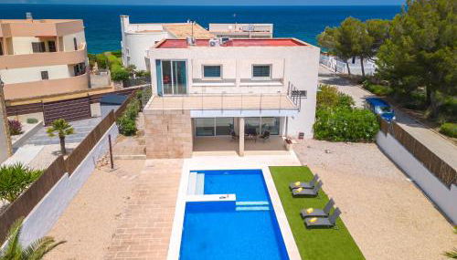 Villa Villa Mut by Interhome - Foto 3