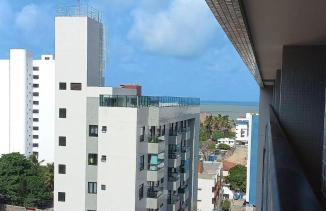 Comfort and elegance in the heart of Cabo Branco - Foto 23