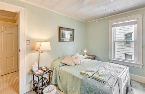 15 Mi to Seven Springs Resort Somerset Home! - Foto 19