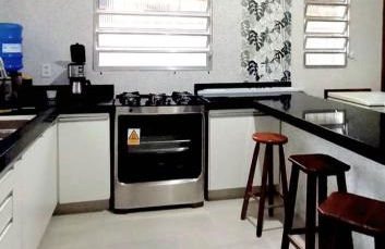 Casa de praia - São Sebastião - Foto 1