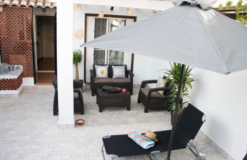 Sun-Kissed Cozy Bungalow - Foto 19