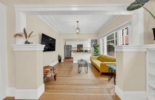 Adam's Point Haven in the Heart of Oakland - Foto 1