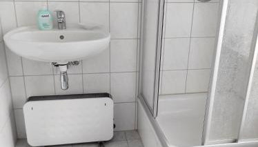 Schöne gemütliche Ferienwohnung am Saaleradweg - Foto 4