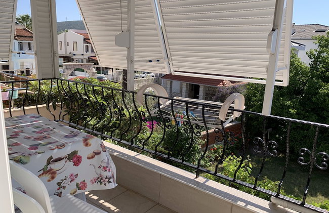 CIZMECI APART HOTEL - Foto 17