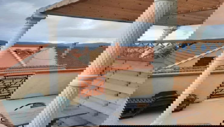 Anna Apartmants Bibinje - Apartment 4 - Foto 1, Imagen principal