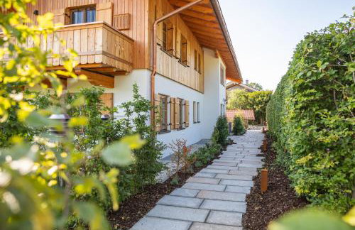 Graf Chiemo Suites - direkt am Chiemsee mit separatem Seezugang - Photo 71