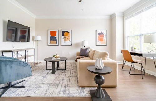 Landing Stunning 2BD Pool Courtyard - Foto 37