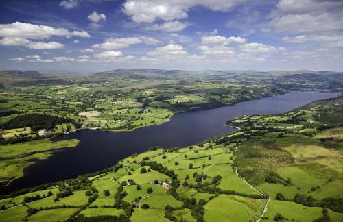 Bwthyn Bryn yr Aber - Foto 29