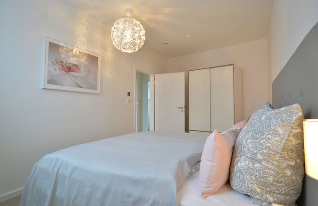 Grey House Apartments Grossbeeren - Foto 3