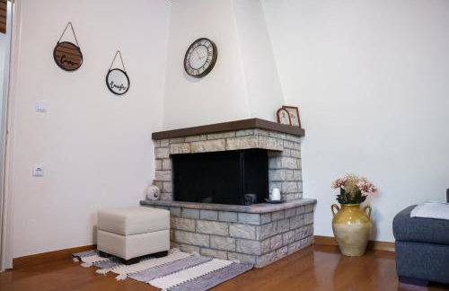 Euaggelias & Cristianas House - Foto 3