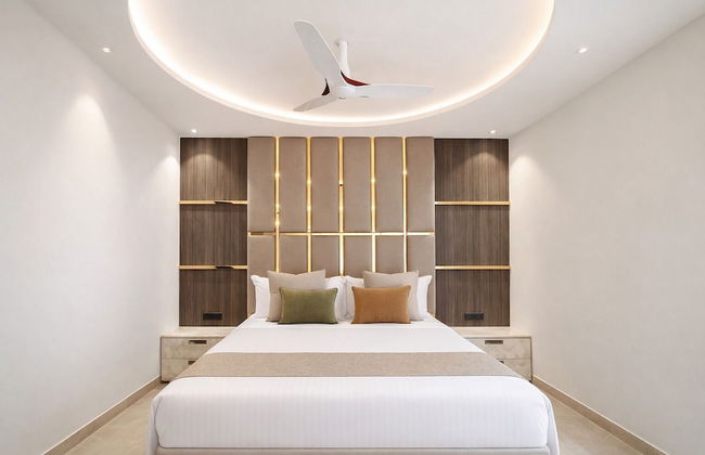 The Neeraj Marine Ganga Stays - Photo 11