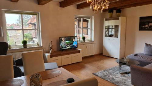 Domizil an der Huysburg - Foto 4