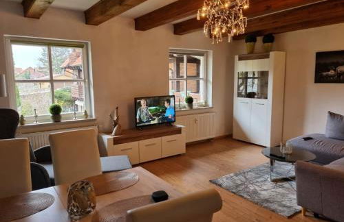 Domizil an der Huysburg - Foto 4