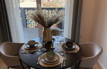 VG CITY STAY - airport & city - Foto 20