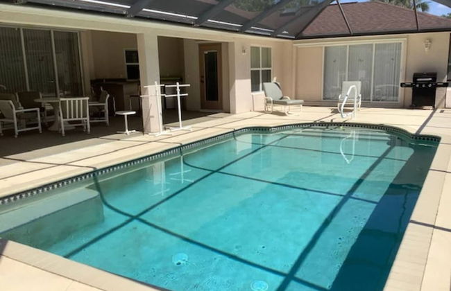 Southern Comfort in Port Charlotte - Foto 2