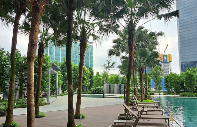 AGILE Service Residence by Sha - Foto 44