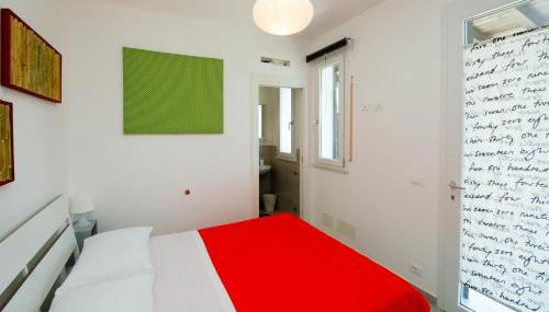 Villa Barbara...a 100 passi dal mare!!!! - Foto 5