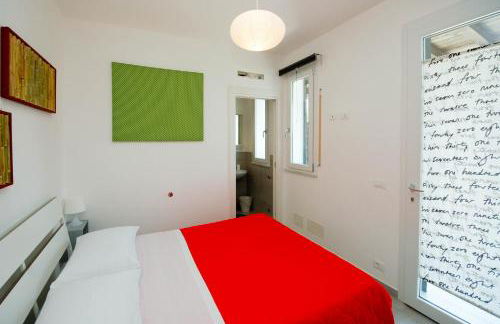 Villa Barbara...a 100 passi dal mare!!!! - Foto 5