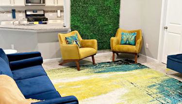 The Peacock Palace - Foto 2