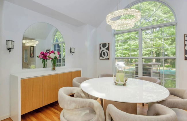 Villa Baloch - Photo 20