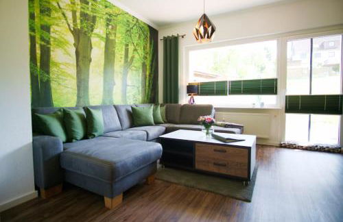 Ferienwohnung Busch 1 - Foto 7