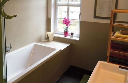 Ferienappartement Bachstelze - Foto 25