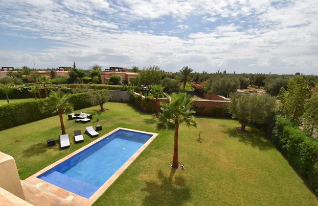 Apple Villa De Luxe 5 - Foto 13