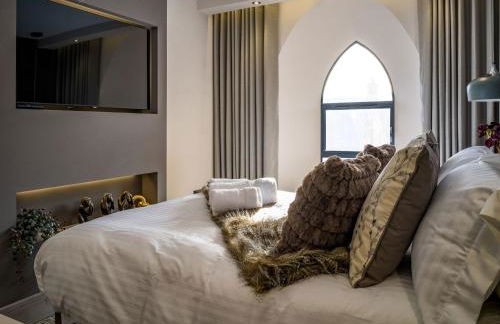 Arran Shores Luxury Shorefront Apartment 4 - Photo 7