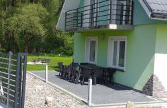 Willa na Wczasowej - Foto 8