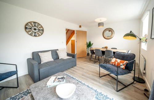 Peaceful 3 BD with 2 King Beds - Photo 6