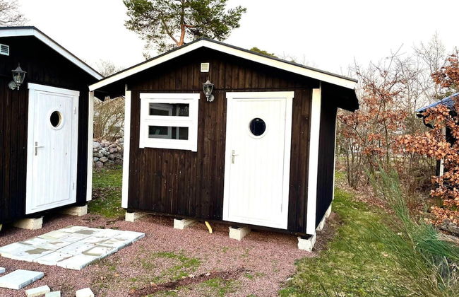 6 Person Holiday Home in Rockneby - Foto 15