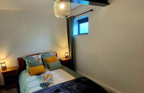 L'Atelier du Canton proche Châteaux de la Loire et Beauval - Foto 21