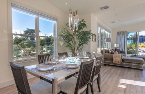 High Tide Haven - Hot Tub Harbor Views - Foto 9