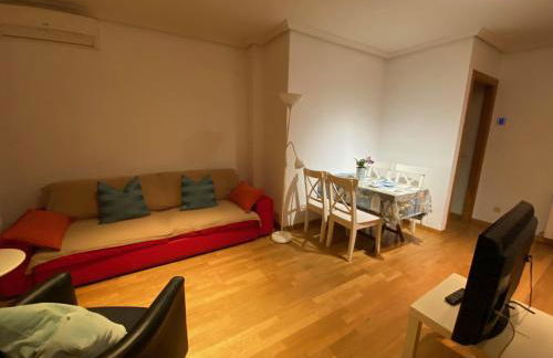 Apartamentos Alfonso XIII - Foto 25