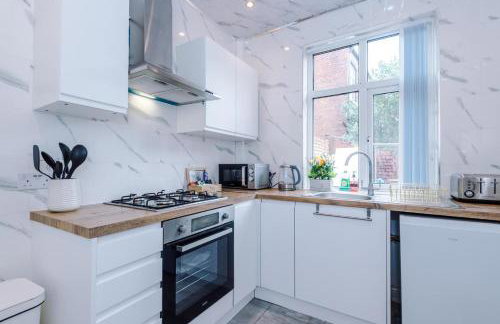 K Suites - Hollins Road - Foto 4