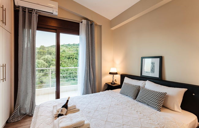 Armonia by the Sea - Majestic Seaside Retreat - Foto 9