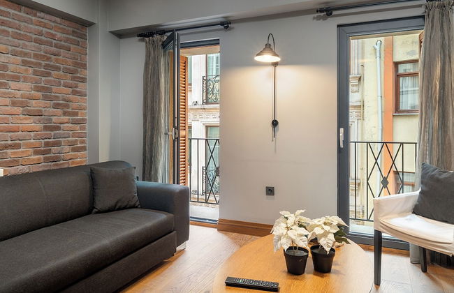 Urban Quarters - Asmali Mescit - Foto 24