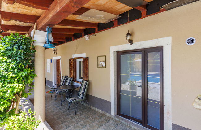 Villa Lucky - Foto 23